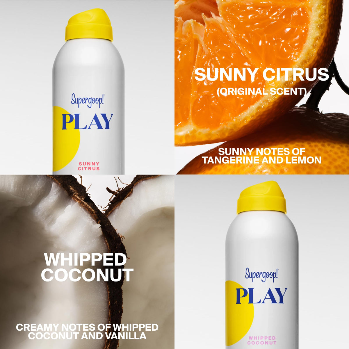 슈퍼굿 선크림 SPF50 6