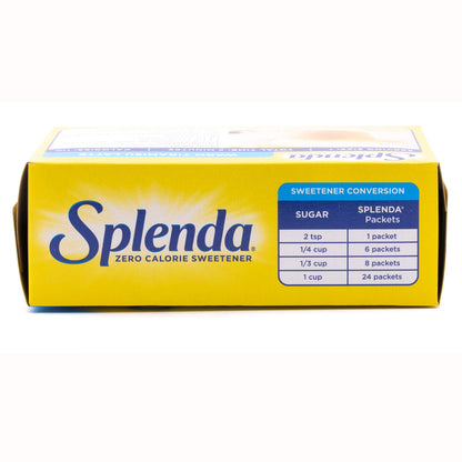 SPLENDA 9