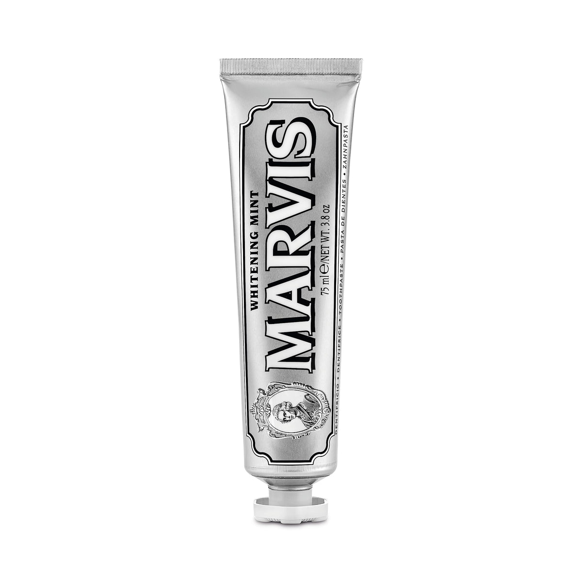 Marvis 2