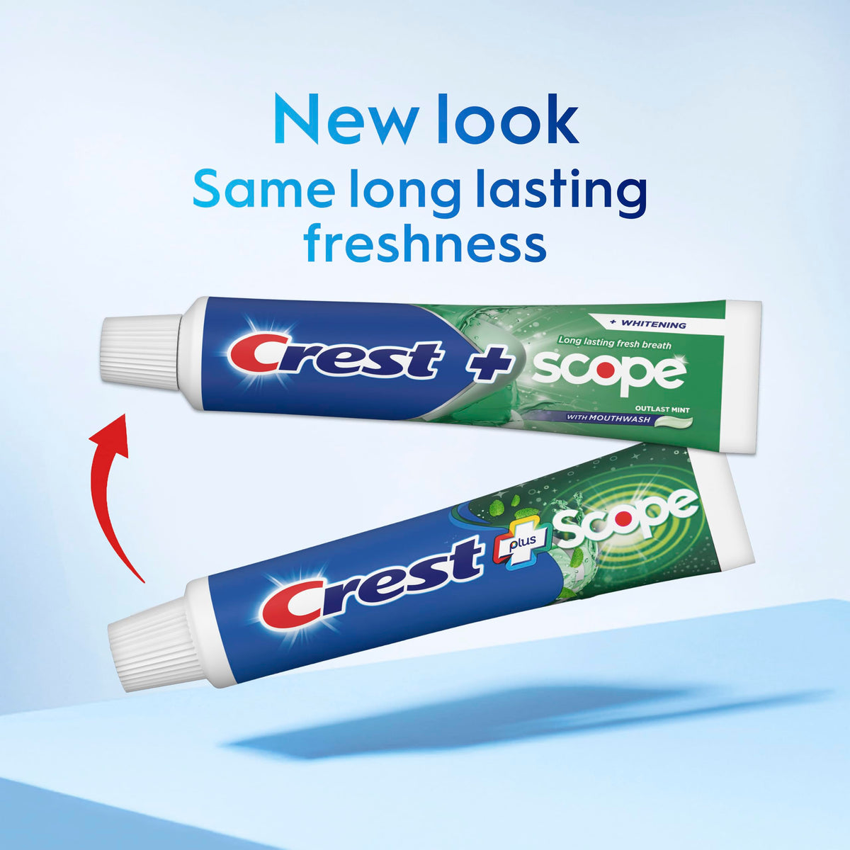 Crest 7