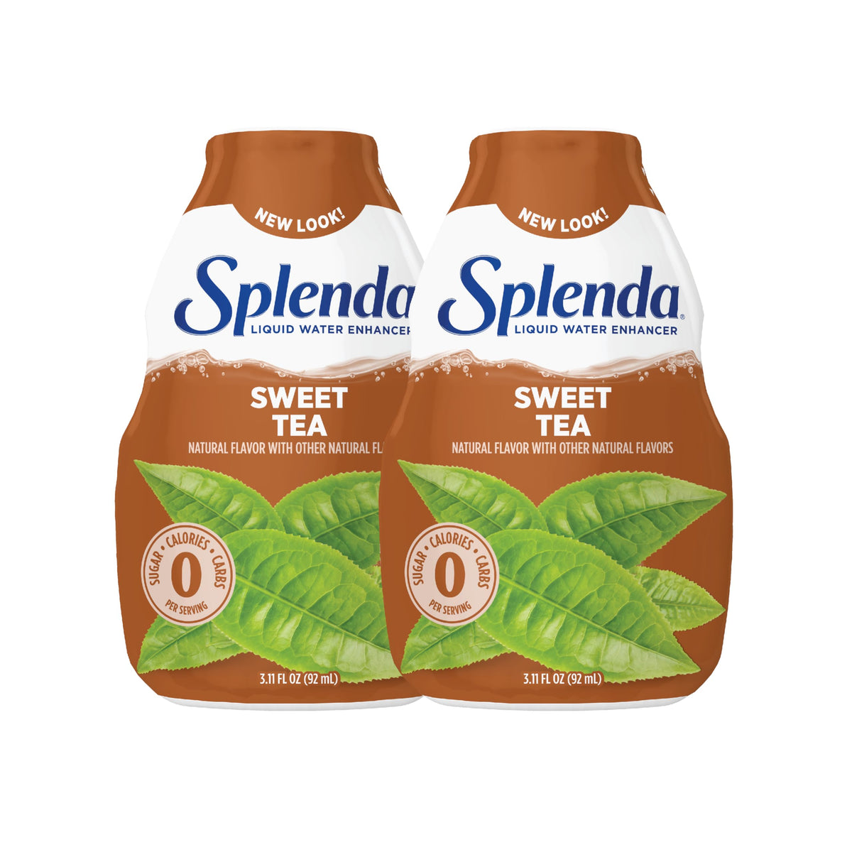 SPLENDA 1