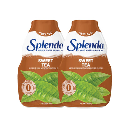 SPLENDA 1