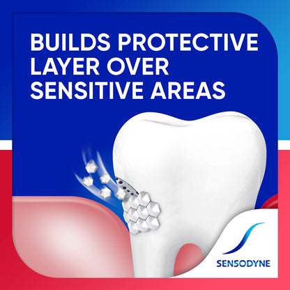 Sensodyne 4