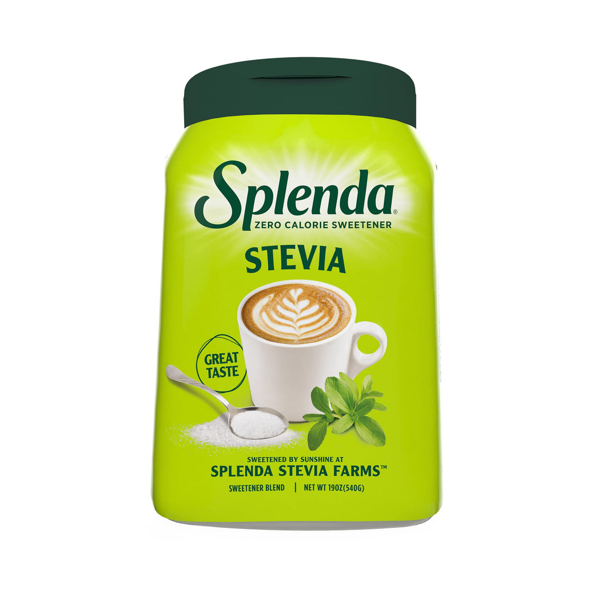 SPLENDA 3