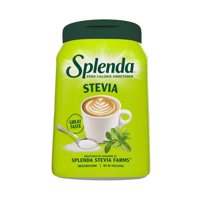 SPLENDA 3