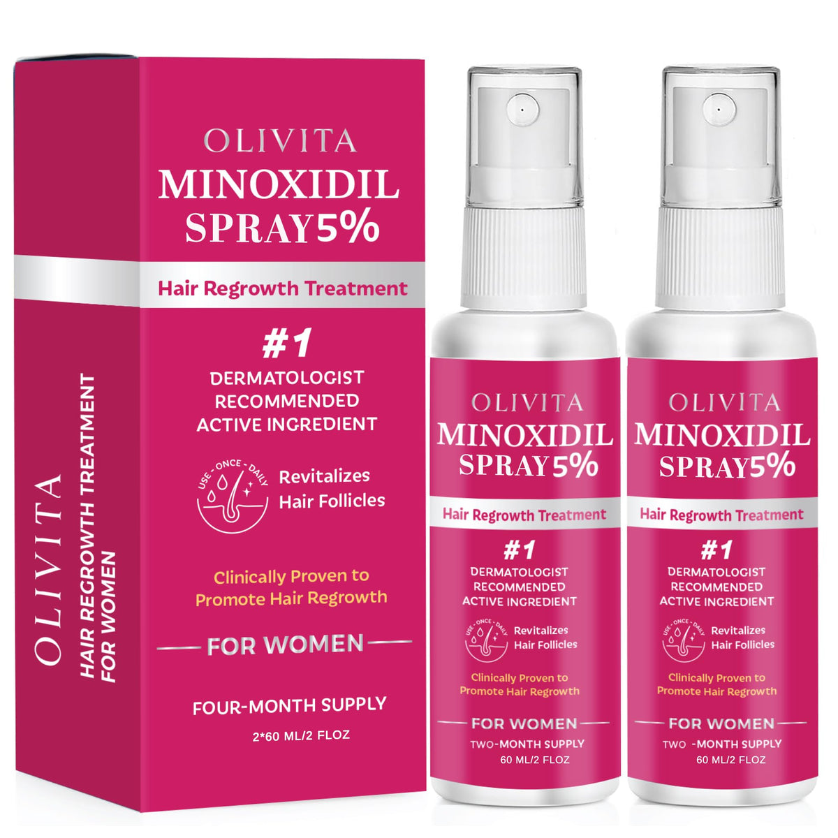 OLIVITA 1