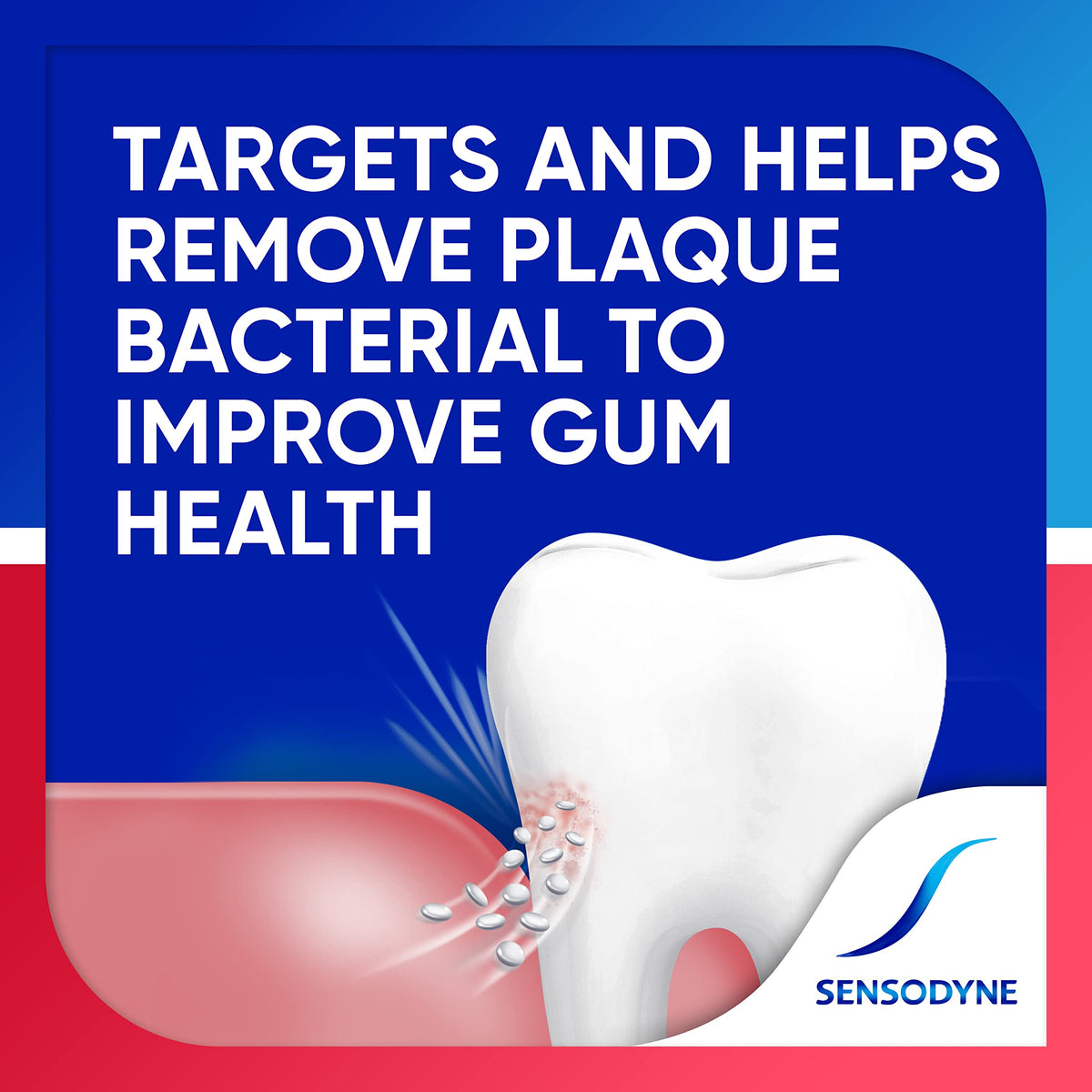 Sensodyne 7