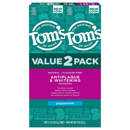 Tom's of Maine 1