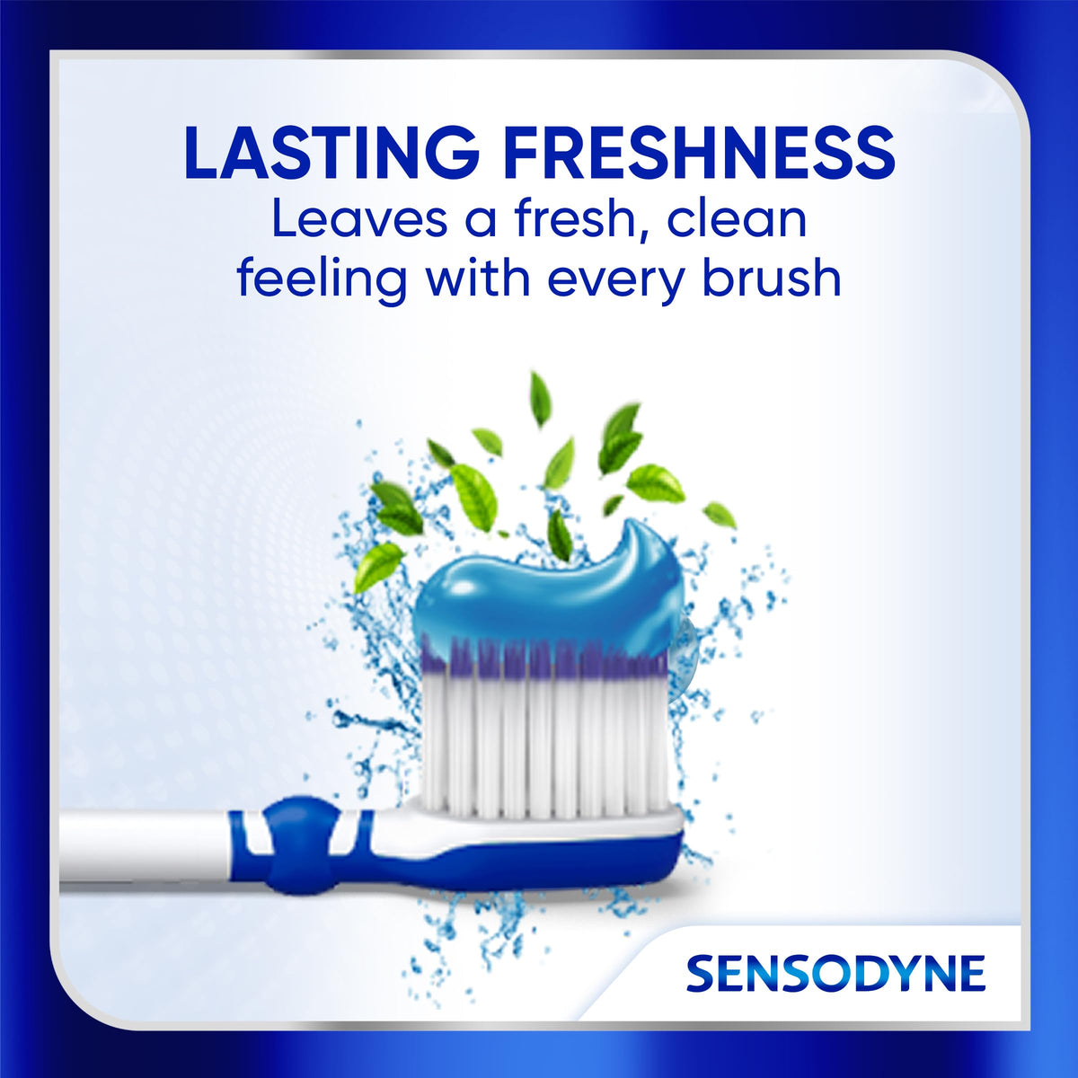 Sensodyne 4