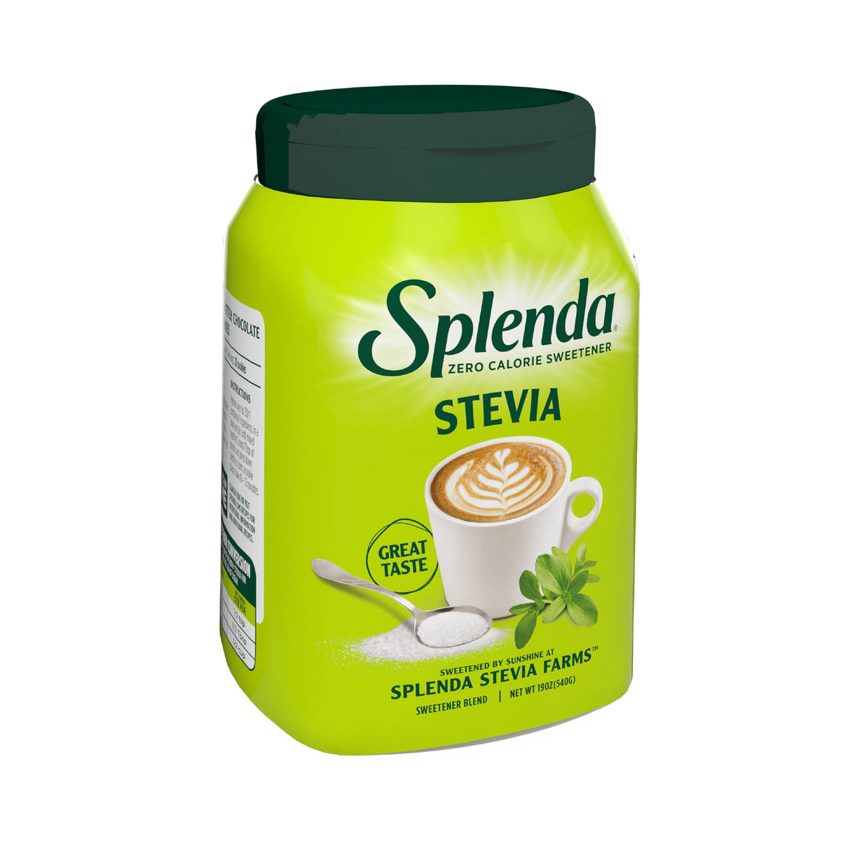 SPLENDA 5