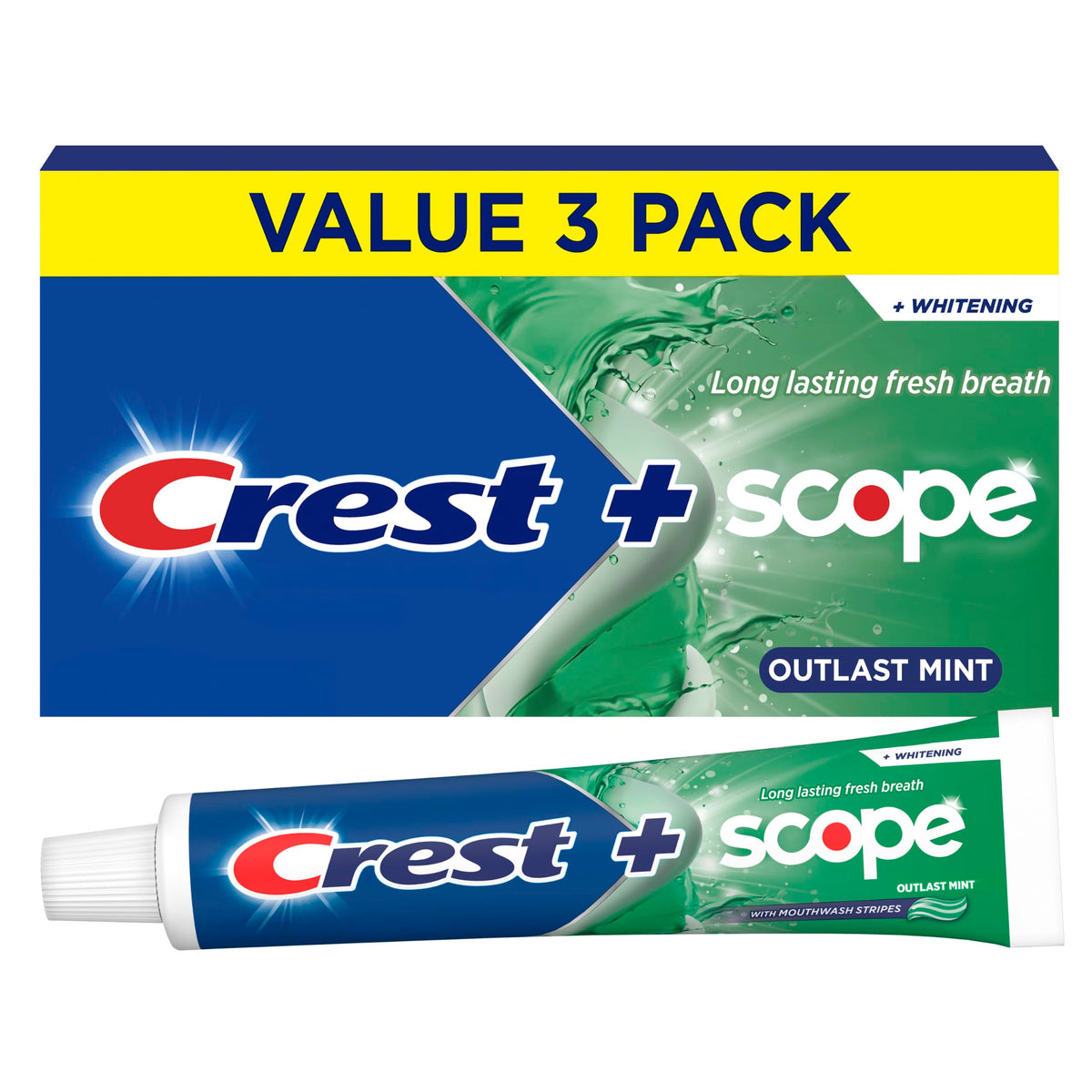 Crest 1