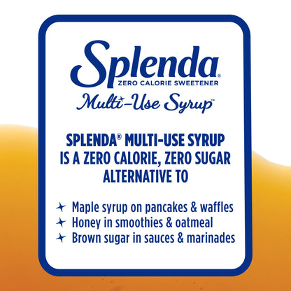 SPLENDA 3