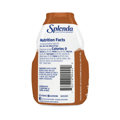SPLENDA 7