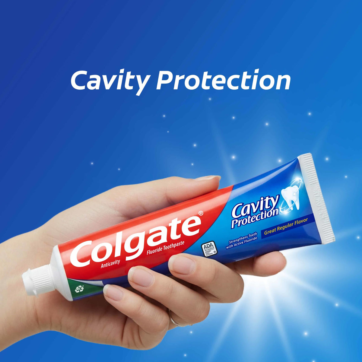Colgate 7