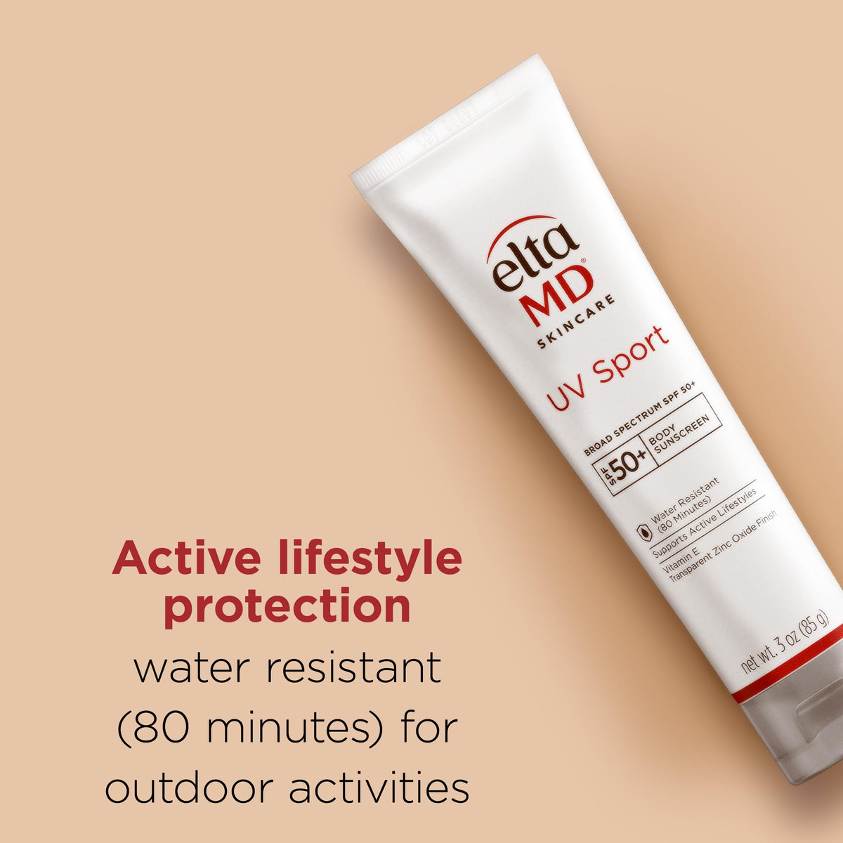 엘타엠디 선크림 SPF50 2