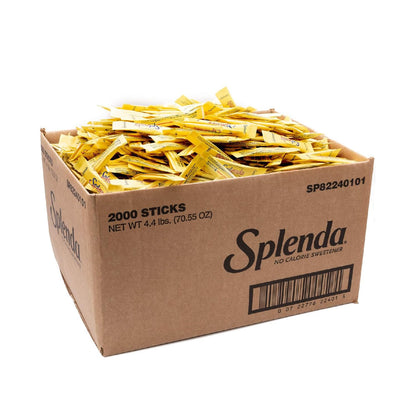 SPLENDA 1