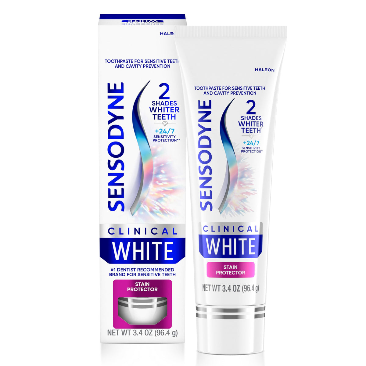 Sensodyne 1