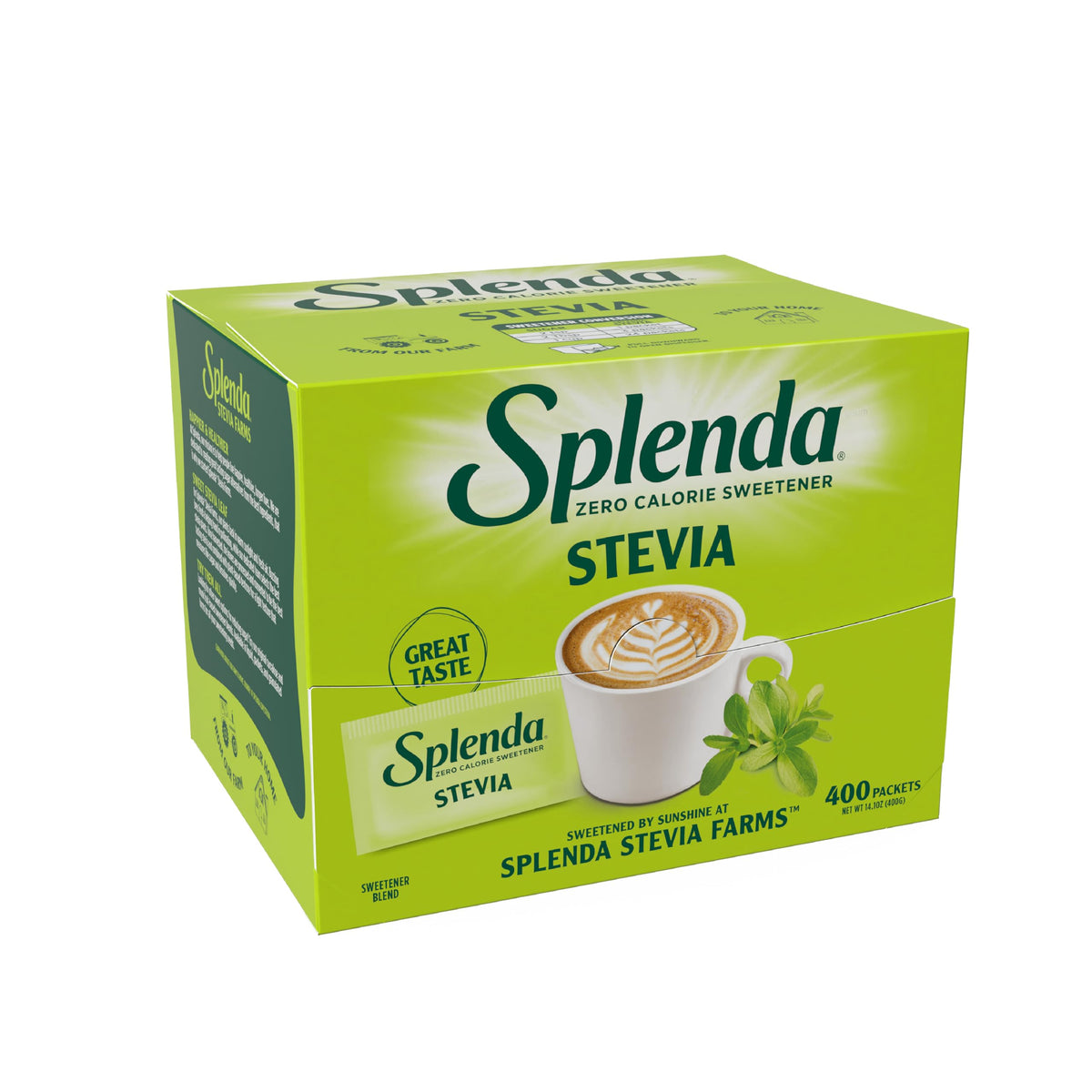 SPLENDA 1