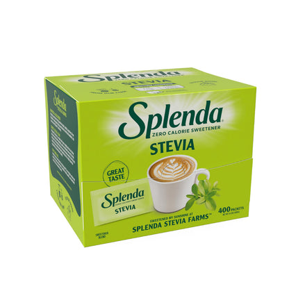 SPLENDA 1