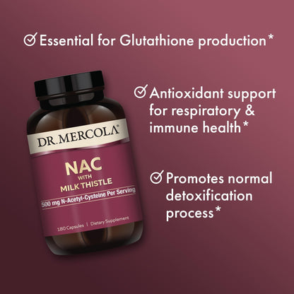 Dr. Mercola 5