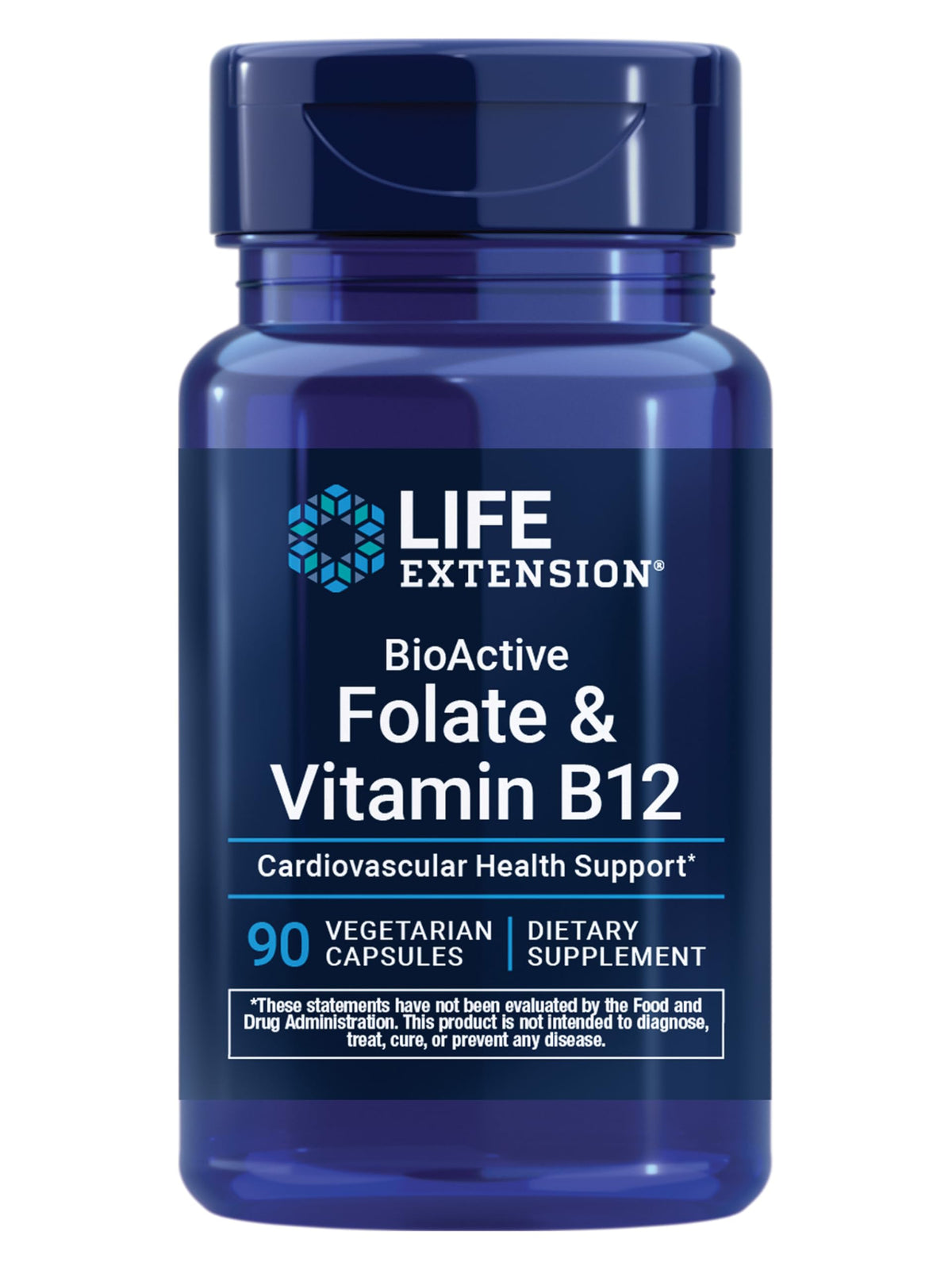 Life Extension 1