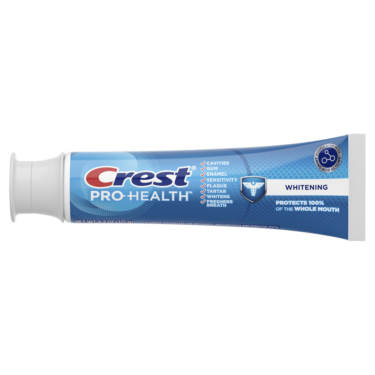 Crest 9