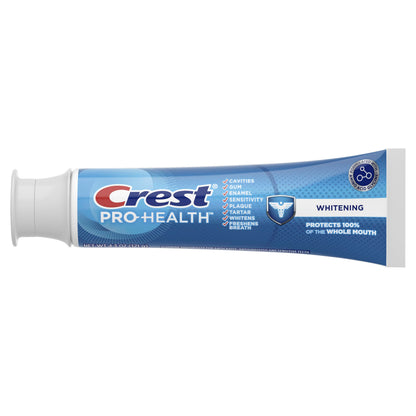 Crest 9
