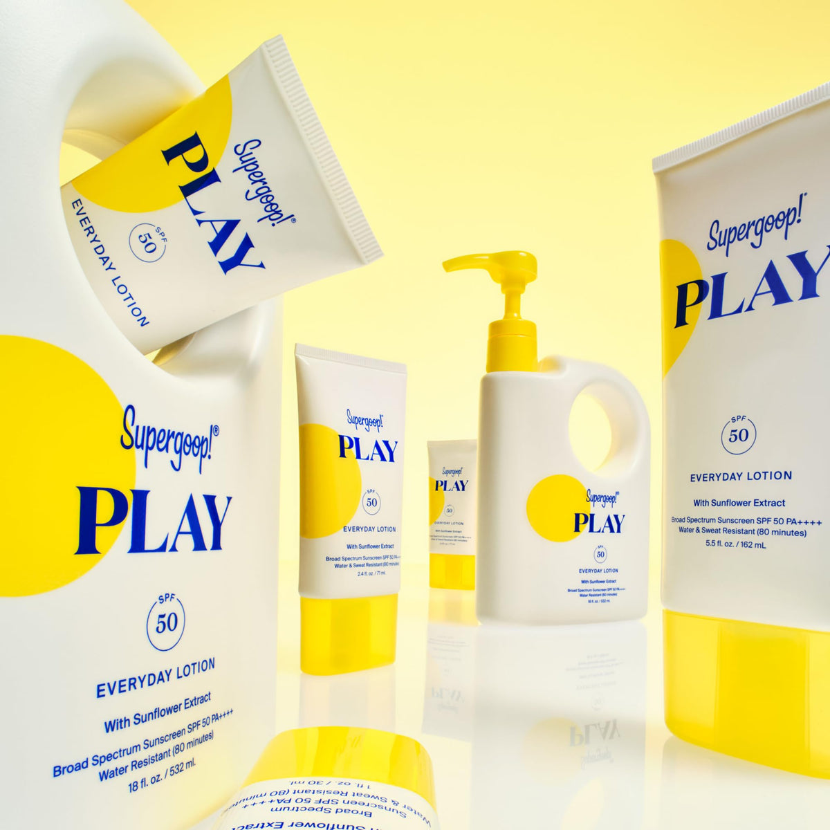 Supergoop! 선크림 SPF50 9