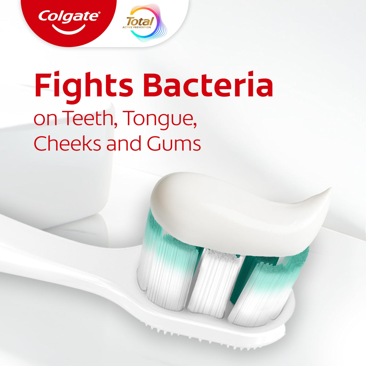 Colgate 6