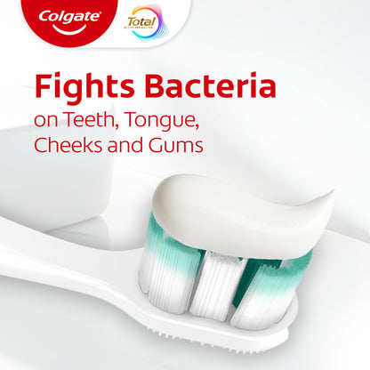 Colgate 6