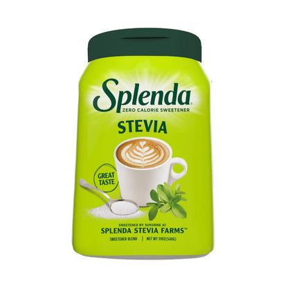 SPLENDA 8