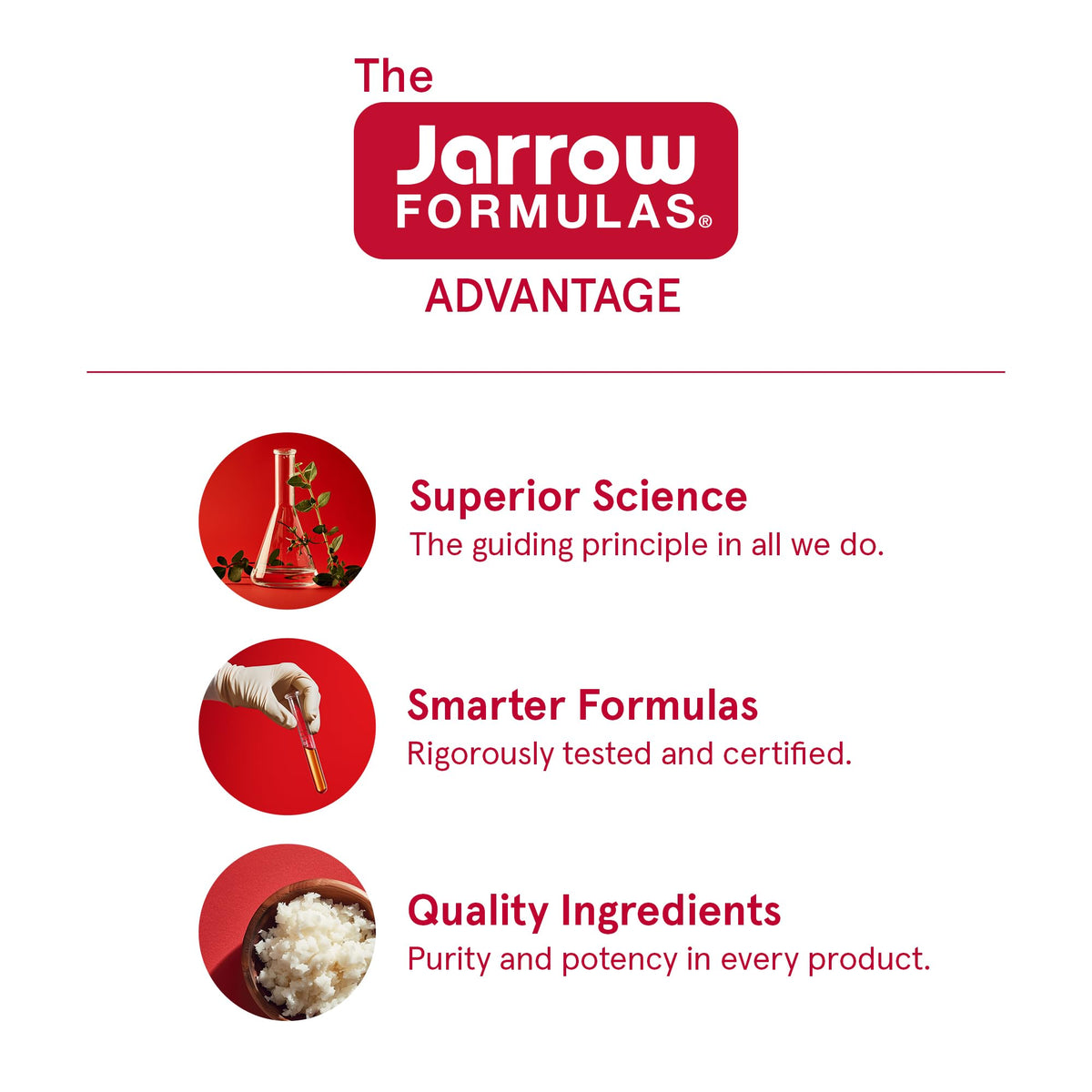 Jarrow Formulas 7