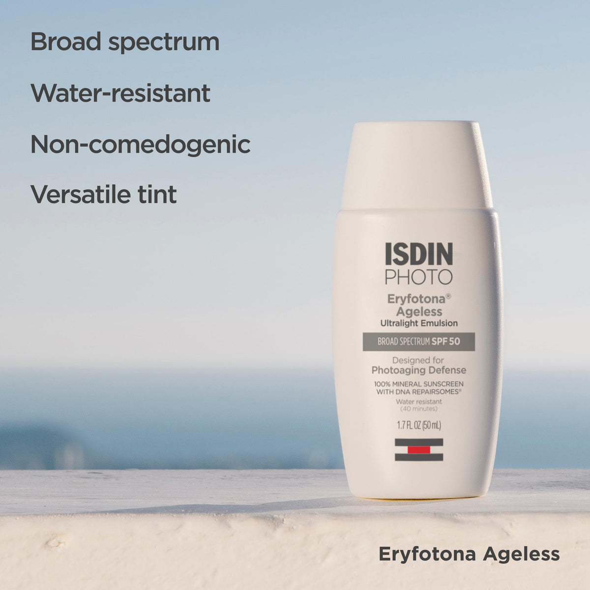 이스딘 선크림 SPF50 4