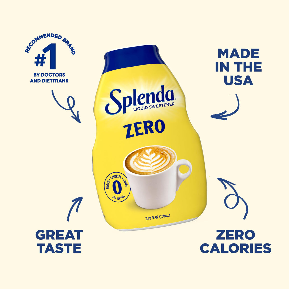SPLENDA 7