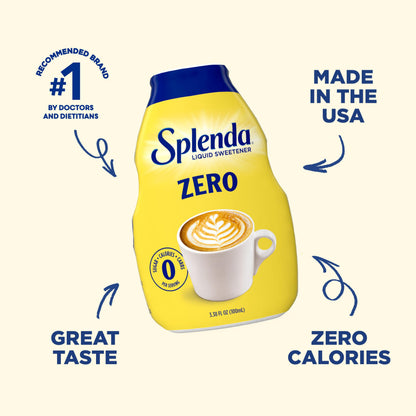 SPLENDA 7