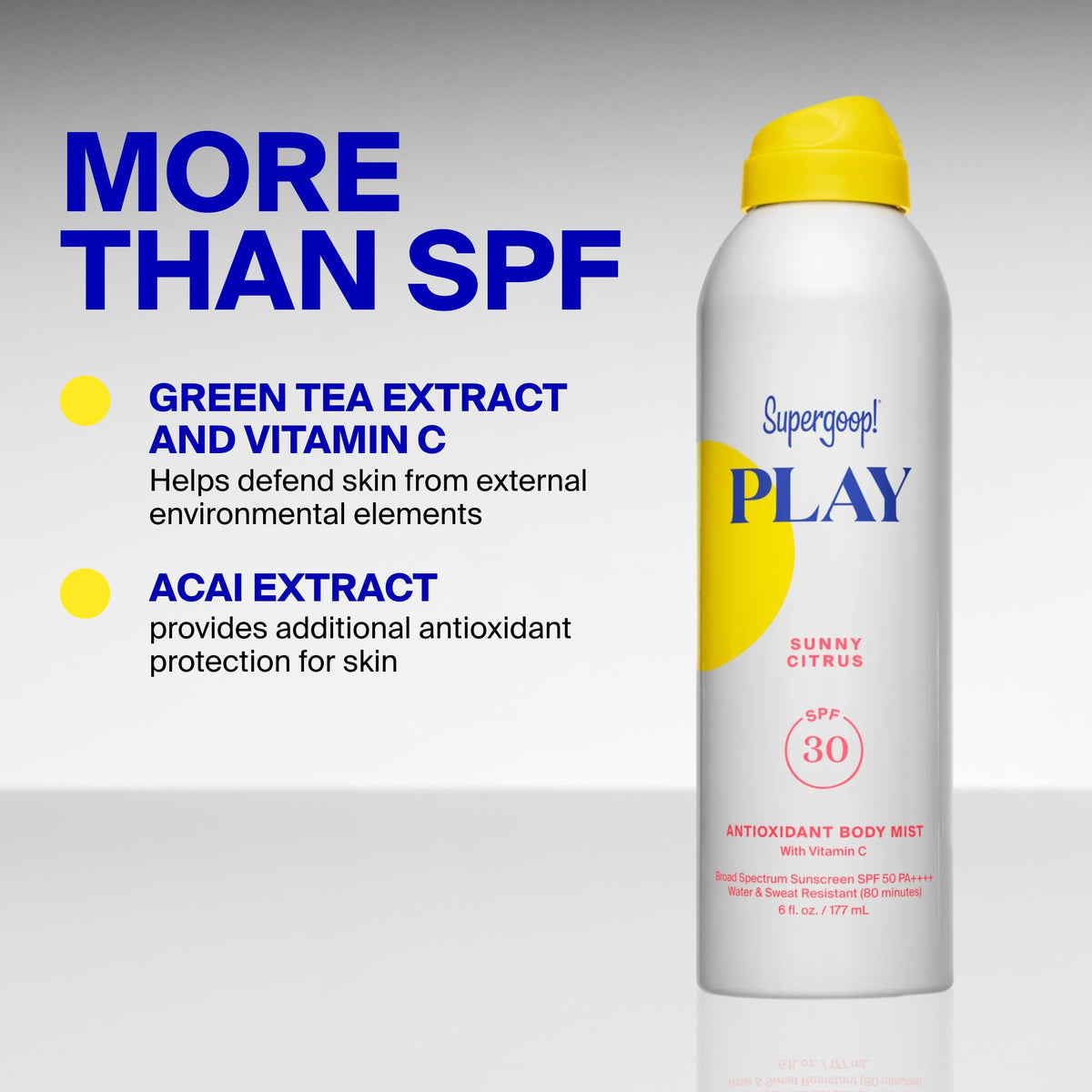 슈퍼굿 선크림 SPF50 7