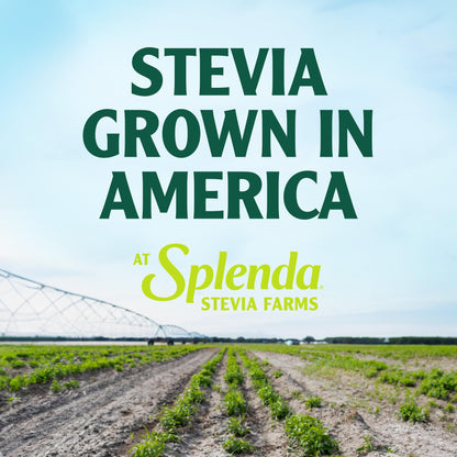 SPLENDA 7