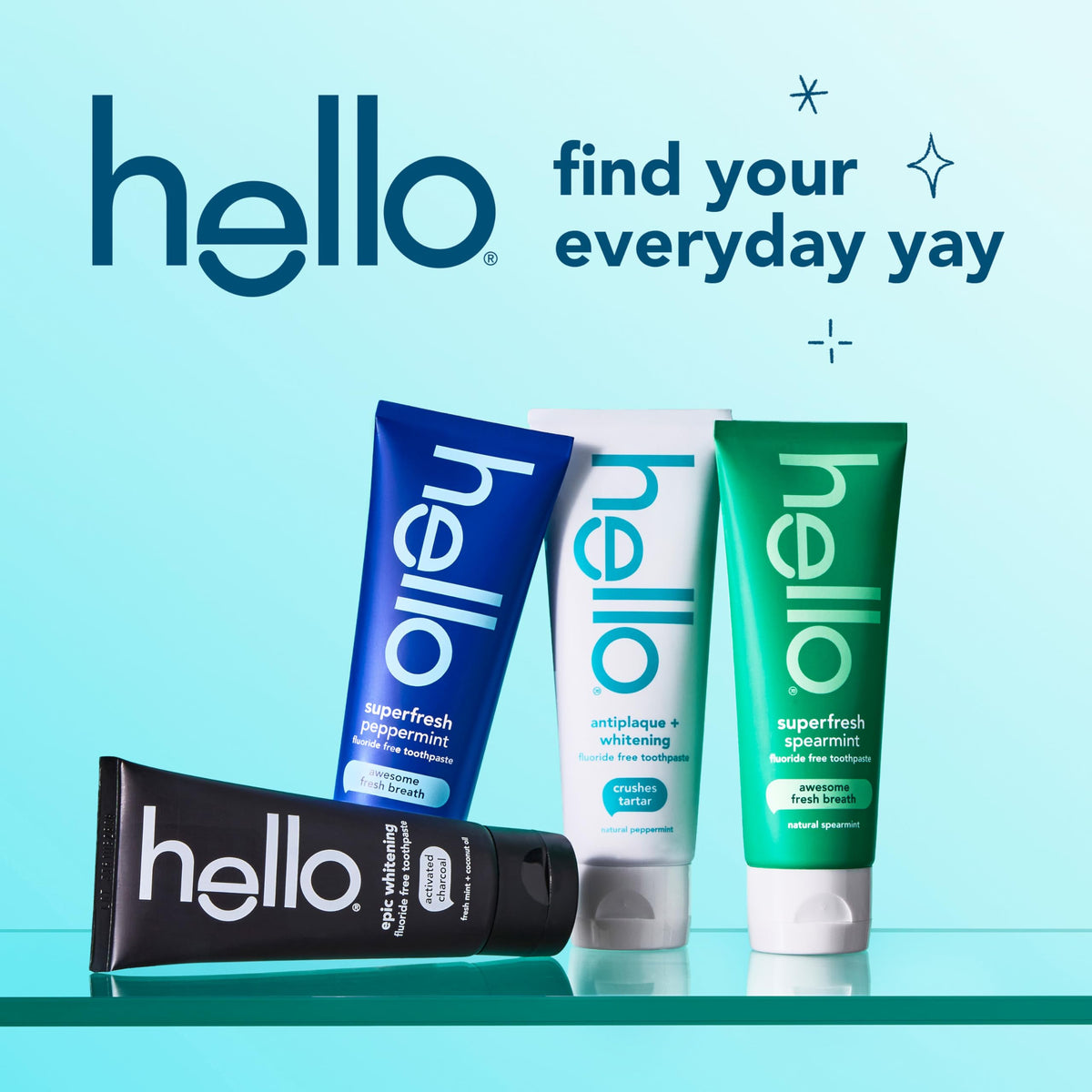 hello 7