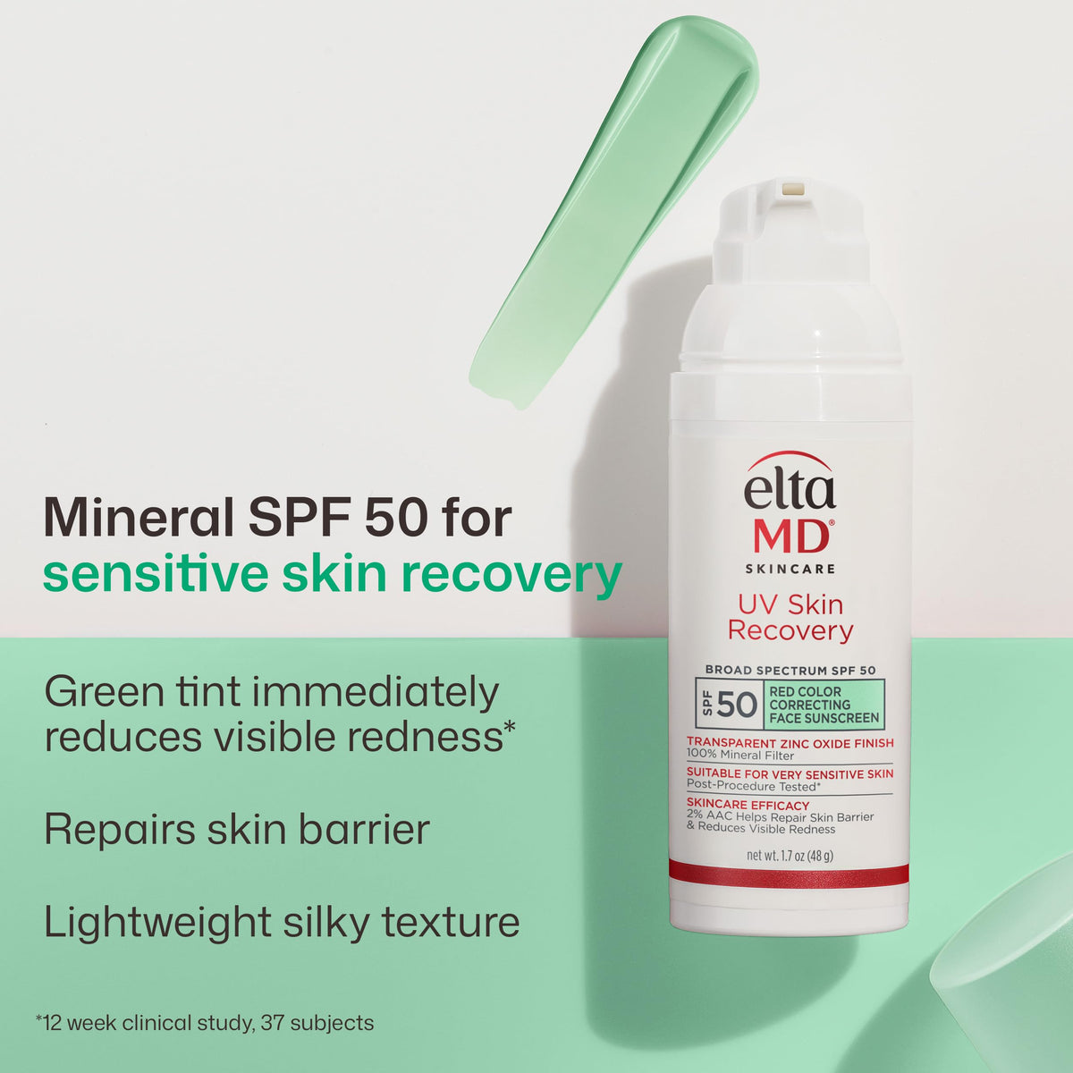 엘타엠디 선크림 SPF50 2