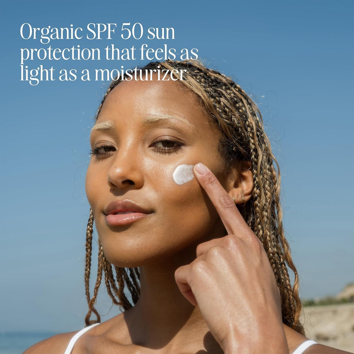 COOLA 선크림 SPF50 2