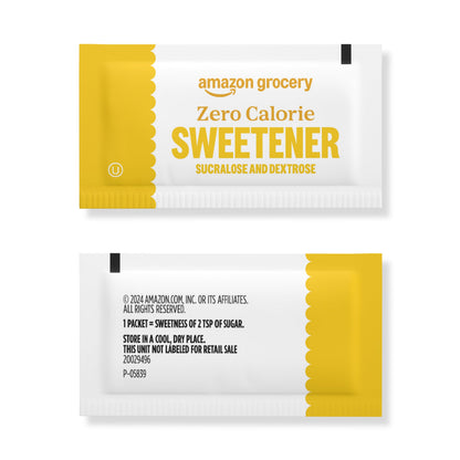 Amazon Grocery 5