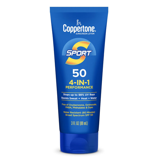 코퍼톤 선크림 SPF50 1