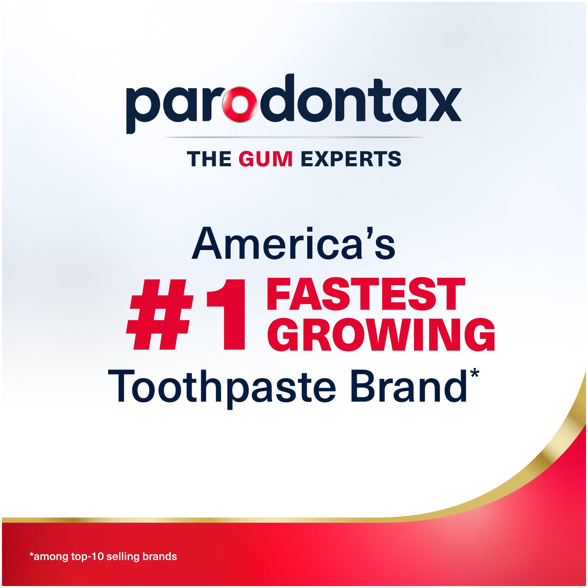 Parodontax 5