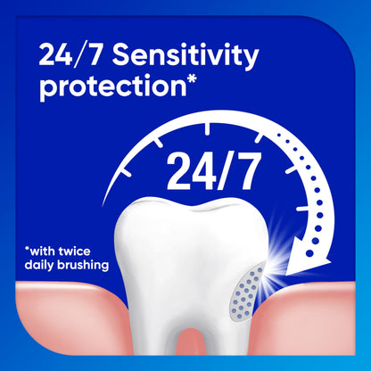Sensodyne 6