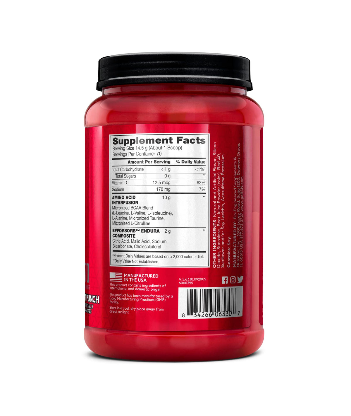 BSN 9