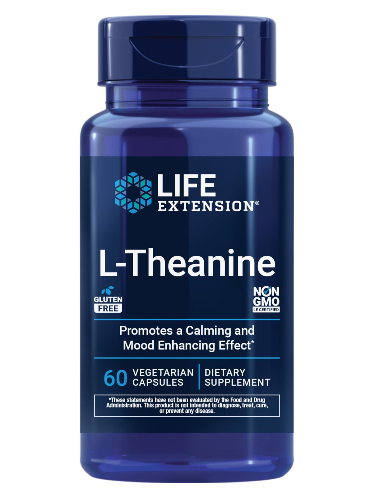 Life Extension 1
