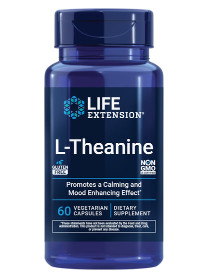 Life Extension 1