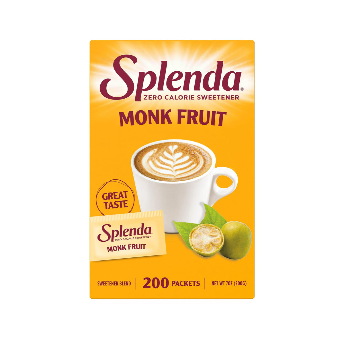 SPLENDA 6