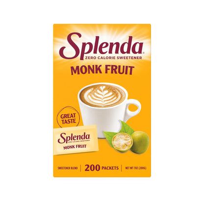 SPLENDA 6