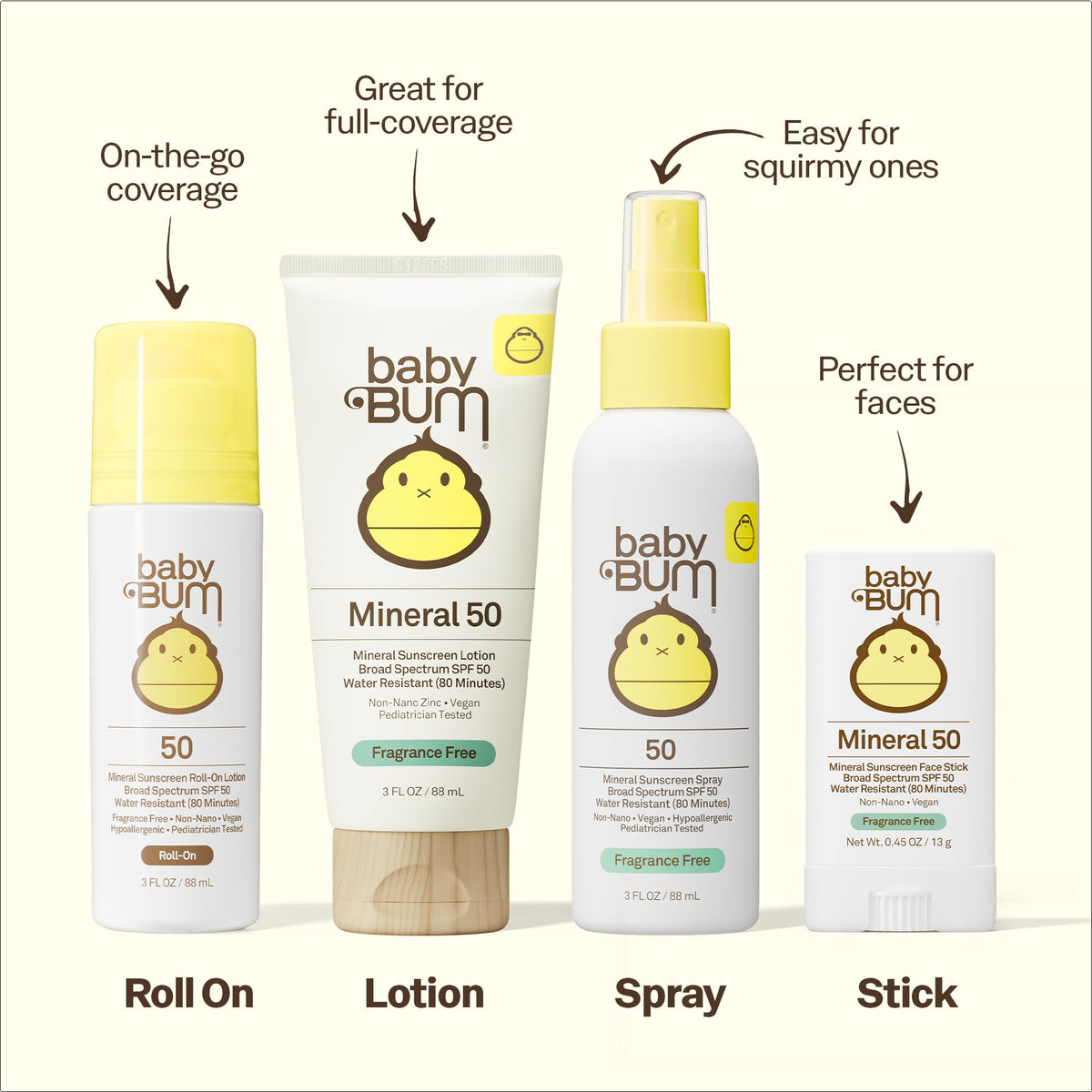 썬범 선크림 SPF50 2